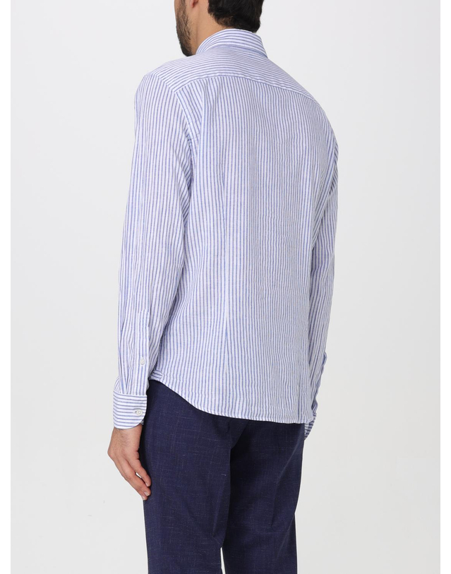 엑스씨 [해외직구][엑스씨] 긴팔 셔츠 L64B438-GH960 4 6967061 착용컷