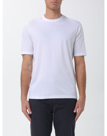 [해외직구][엑스씨] 반팔 티셔츠 MEM600 BIANCO 7357019