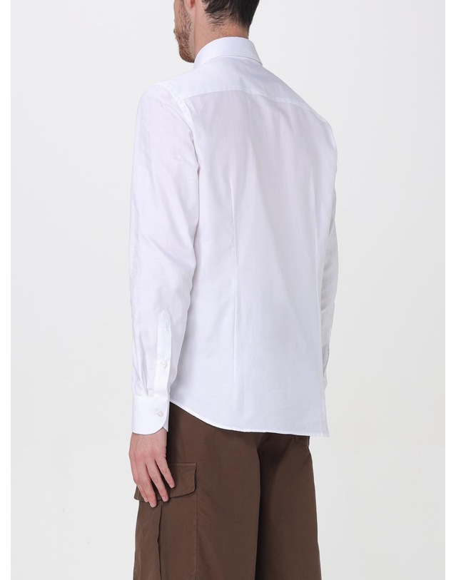 엑스씨 [해외직구][엑스씨] 긴팔 셔츠 P64B438-GHC04 1 3472526 착용컷