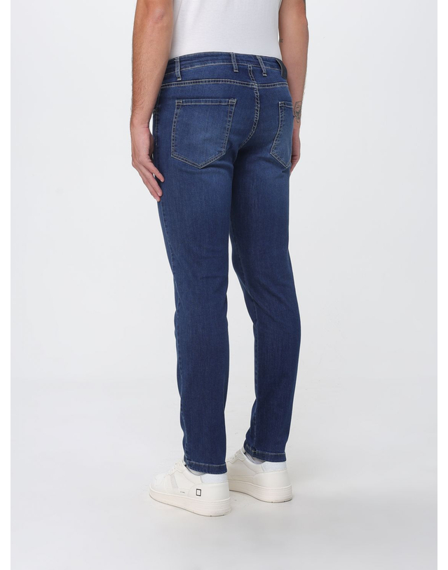 엑스씨 [해외직구][엑스씨] 청바지 MEJ2664 SCURO 7357017 착용컷