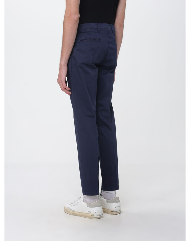 엑스씨 [해외직구][엑스씨] 트라우저 ME2611S BLU 7357043 착용컷
