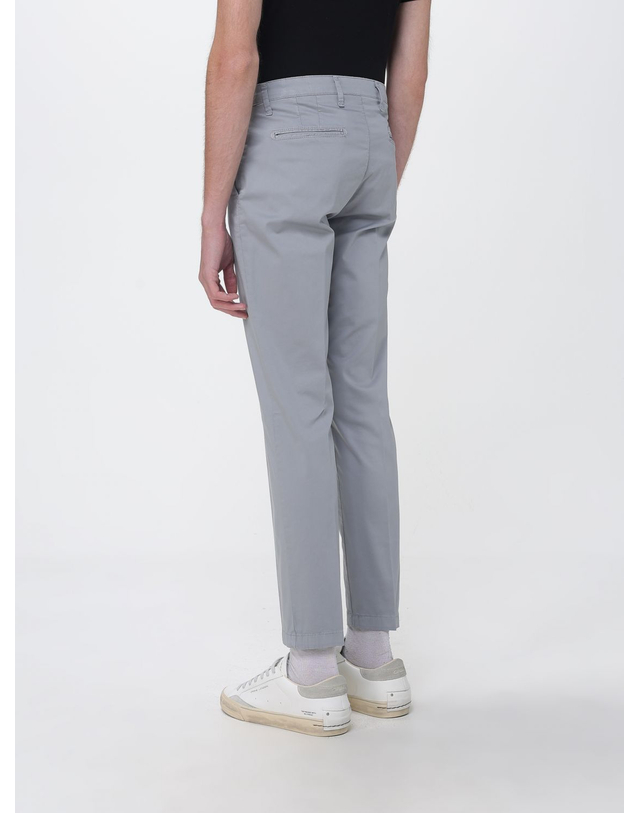 엑스씨 [해외직구][엑스씨] 트라우저 ME2611S GRIGIO 7357046 착용컷