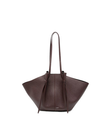 [해외직구][유제피] 토트백 LARGE MOCHI LEATHER CASSI 7543063