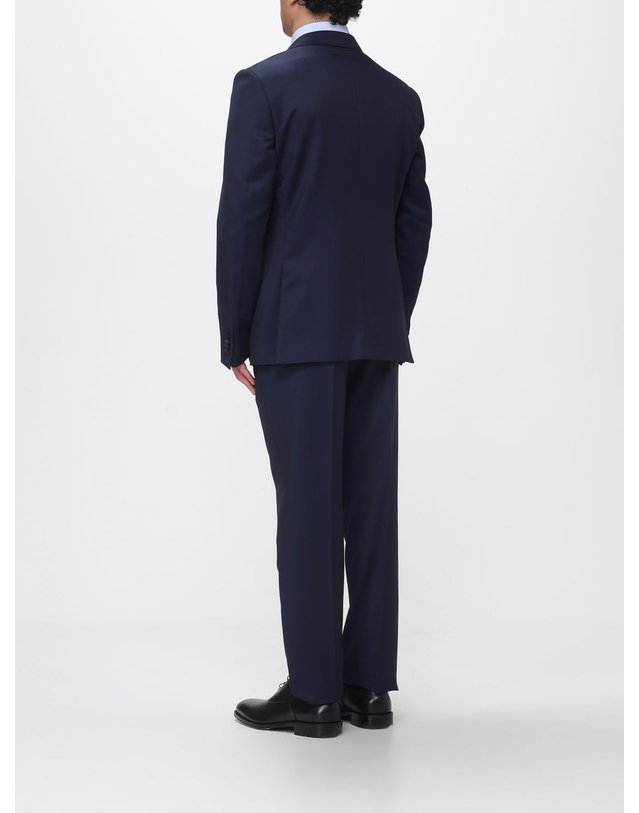 제냐 [해외직구][제냐] 셋업 28QCGN317700A3 7 7349670 착용컷