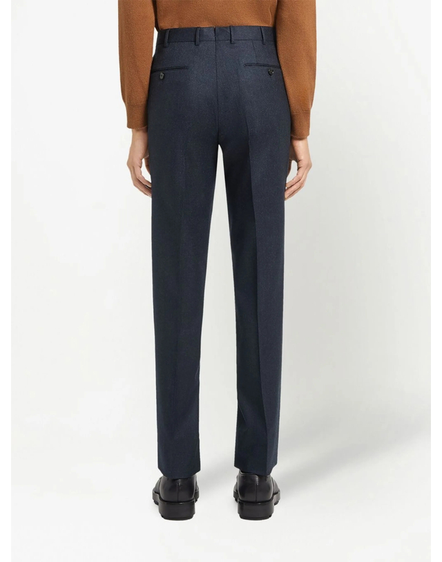 제냐 [해외직구][제냐] 트라우저 S30F2675TB126R 7446342 착용컷
