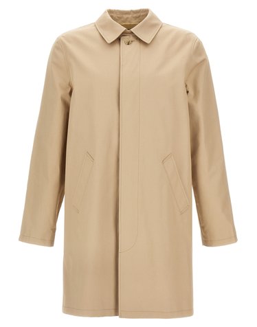[해외직구][아페쎄]Mac Ville 남성 코트 COZBAH01103BAA 7094970