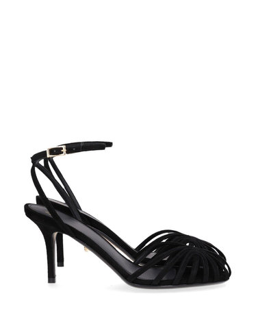 [해외직구][알레비 밀라노]Blake 샌들 L26SC006.N.0879997BLACK 7497848