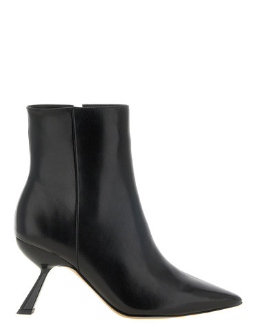 [해외직구][알렉산더버만]Natalie 부츠 B3630100050003BLACK 7582099