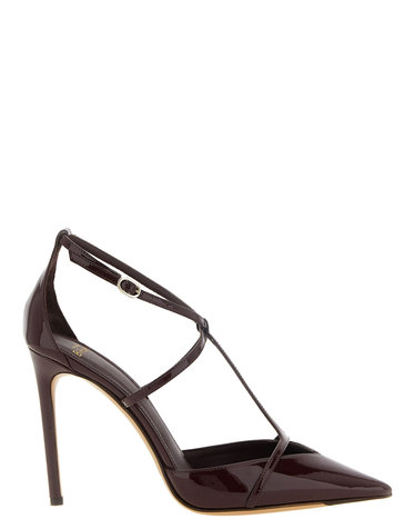 [해외직구][알렉산더버만]Serena 구두 B0602800070001CHERRYLACQUER 7584432