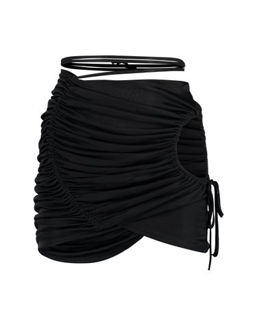 [해외직구][안드레아다모] 미니스커트 ADSS23SK03315473_0473 5576404