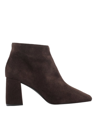 [해외직구][엔젤 알라르콘] 앵클 부츠 26551795CCOW SUEDE WENGE 7596673