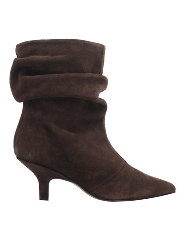 [해외직구][엔젤 알라르콘] 앵클 부츠 26533592CCOW SUEDE WENGE 7596674