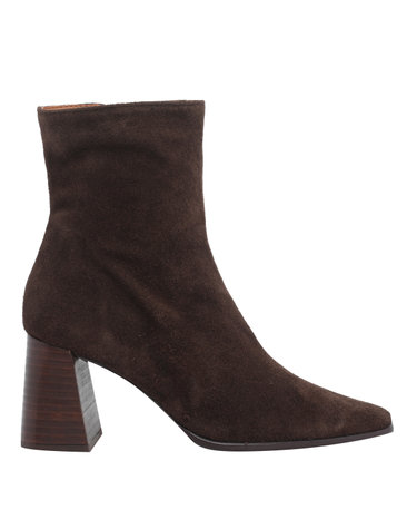 [해외직구][엔젤 알라르콘] 앵클 부츠 26575492ACOW SUEDE WENGE 7596679