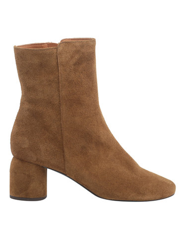 [해외직구][엔젤 알라르콘] 앵클 부츠 26567157ACOW SUEDE COHIBA 7596764