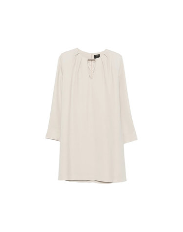 [해외직구][안토넬리 피렌체] 긴팔원피스 R6291R LIDIA 101 7621938