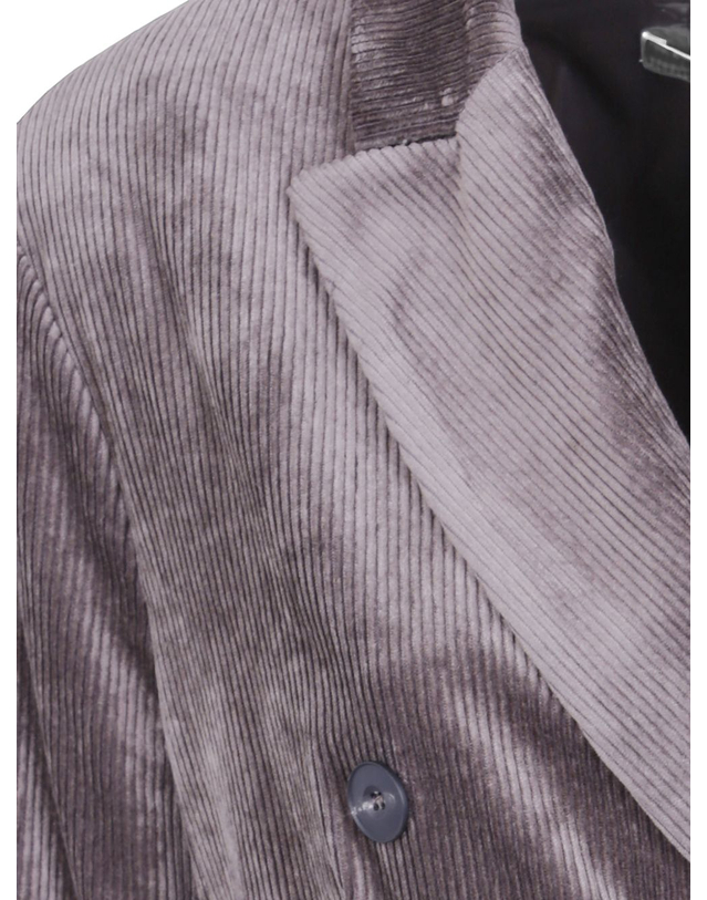 안토넬리 [해외직구][안토넬리 피렌체] 여성 블레이저 M3104R362C240 7579794 착용컷