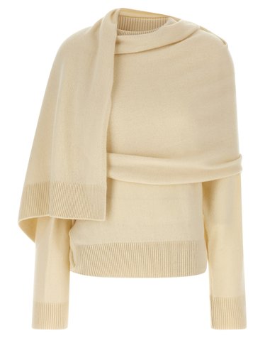 [해외직구][아르마리움]Alida 니트 ARMTMKN32W038007OFFWHITE 7569883
