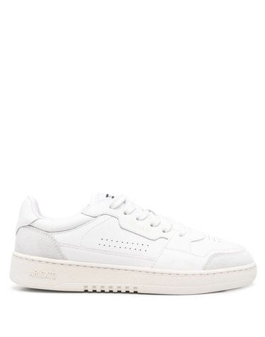 [해외직구][악셀 아리가토] 스니커즈 F0002012WHITE 7210412
