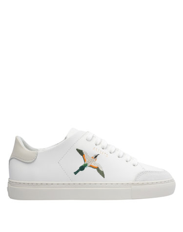 [해외직구][악셀 아리가토] 스니커즈 F1741001WHITE/BEIGE 7555195