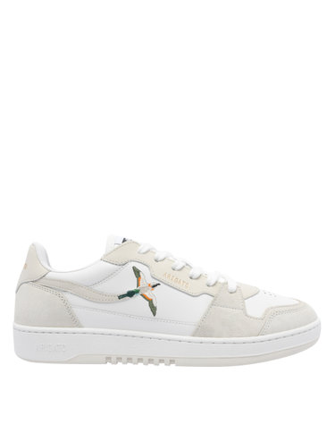 [해외직구][악셀 아리가토] 스니커즈 F2528001WHITE/OFF WHITE 7555200