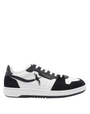 [해외직구][악셀 아리가토] 스니커즈 F2528002WHITE/BLACK 7555201