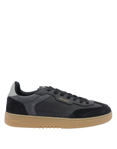 [해외직구][악셀 아리가토] 스니커즈 F3032002BLACK/GUM 7561601