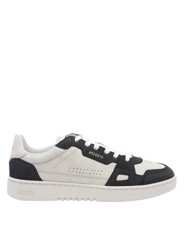 [해외직구][악셀 아리가토] 스니커즈 F1697004BEIGE/BLACK 7563701