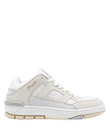 [해외직구][악셀 아리가토] 스니커즈 F1078004CREMINO/WHITE 7563702