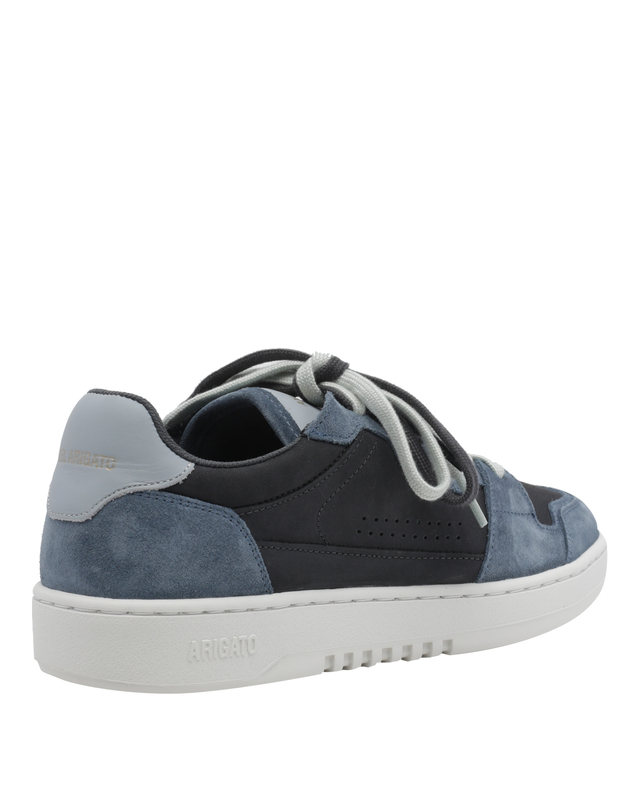 악셀아리가토 [해외직구][악셀 아리가토] 스니커즈 F4219003DARK BLUE/GREY 7555230 착용컷