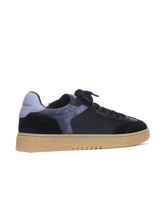 악셀아리가토 [해외직구][악셀 아리가토] 스니커즈 F3032002BLACK/GUM 7561601 착용컷