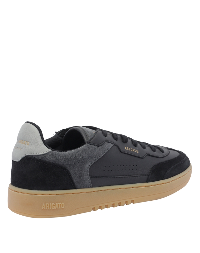 악셀아리가토 [해외직구][악셀 아리가토] 스니커즈 F3032002BLACK/GUM 7561601 착용컷