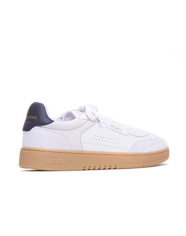악셀아리가토 [해외직구][악셀 아리가토] 스니커즈 F3032001WHITE/GUM 7563700 착용컷