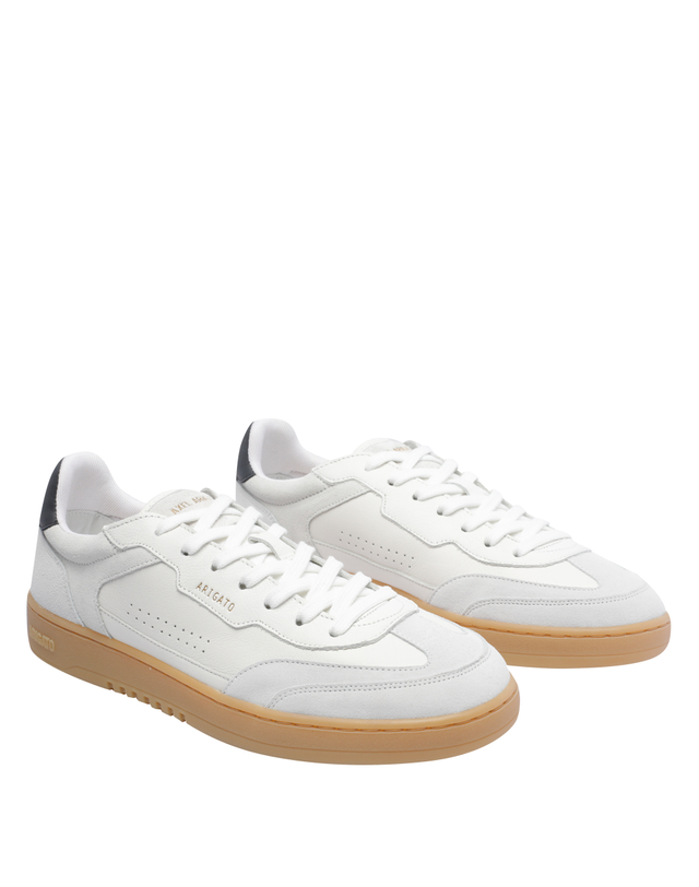 악셀아리가토 [해외직구][악셀 아리가토] 스니커즈 F3032001WHITE/GUM 7563700 착용컷