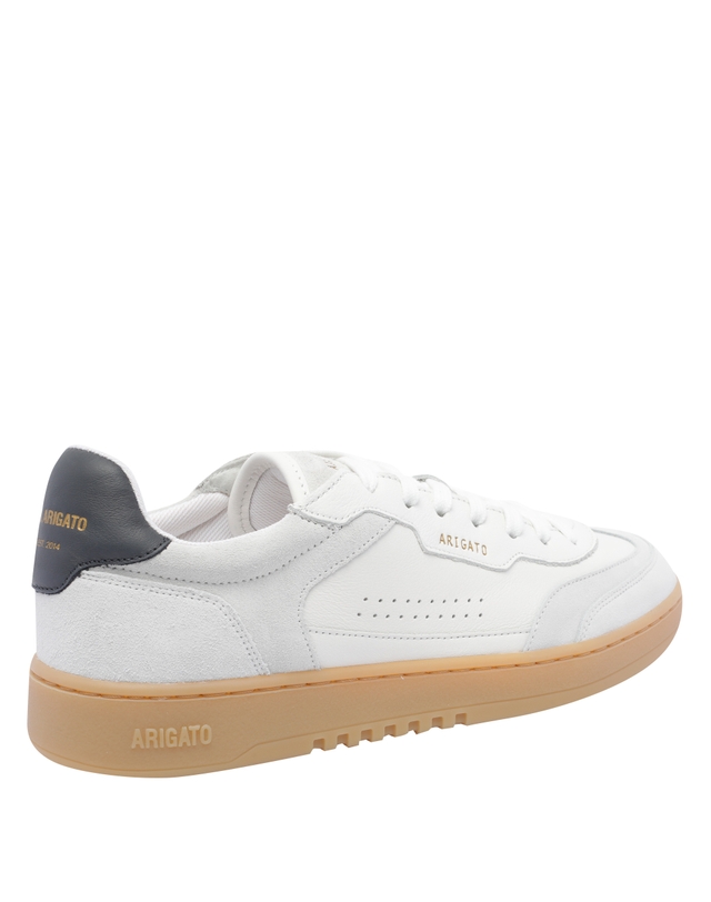 악셀아리가토 [해외직구][악셀 아리가토] 스니커즈 F3032001WHITE/GUM 7563700 착용컷