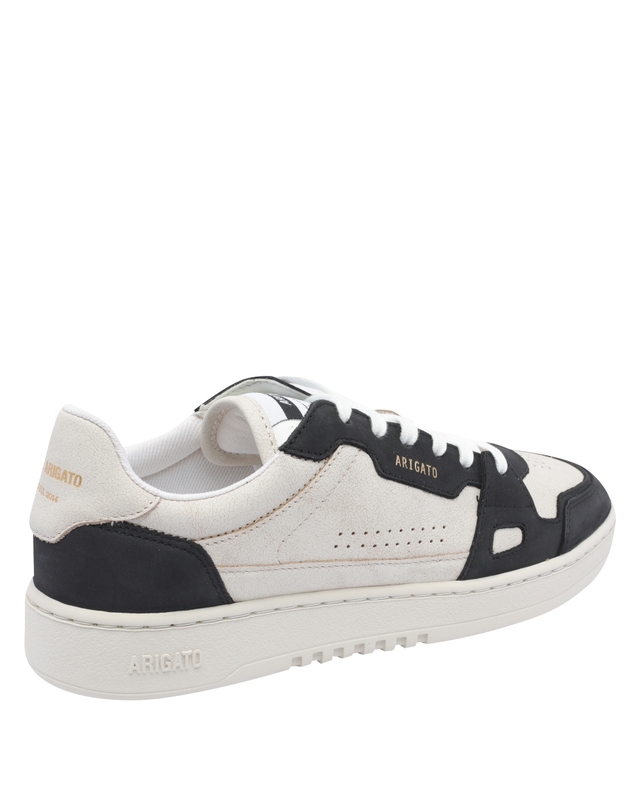 악셀아리가토 [해외직구][악셀 아리가토] 스니커즈 F1697004BEIGE/BLACK 7563701 착용컷