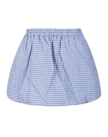 [해외직구][바움운드페르드가르튼] 미니스커트 24630 C7568 7040600