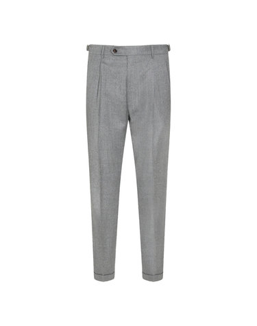 [해외직구][버윅] 팬츠 RD5470 RETROLONG GREY 7410961