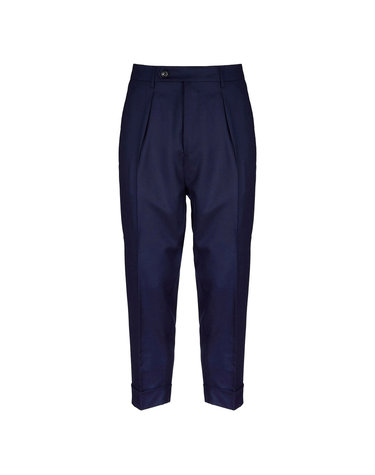 [해외직구][버윅] 팬츠 VB8996 CHIAIA NAVY 7542129