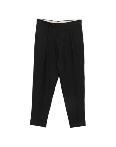[해외직구][버윅] 트라우저 CHIAIA LONG VT1330 BLACK 7564068
