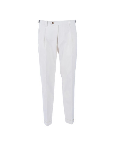 [해외직구][버윅] 팬츠 TS1620X RETROLONG WHITE 7596003