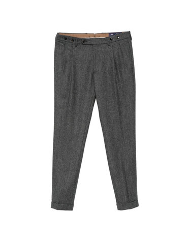 [해외직구][버윅] 트라우저 BARBER LONG AM1513 GREY  7599892