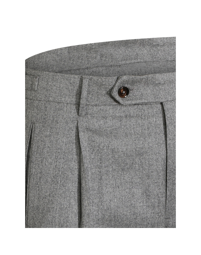 베르위치 [해외직구][버윅] 팬츠 RD5470 RETROLONG GREY 7410961 착용컷