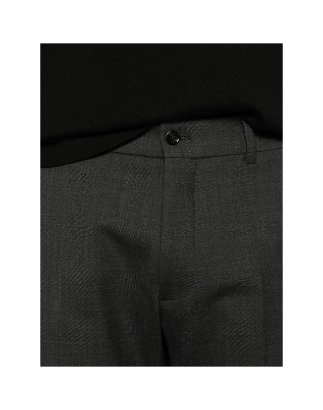베르위치 [해외직구][버윅] 팬츠 BN7000X MORELLO EL CHARC 7457207 착용컷