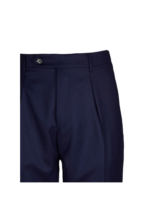 베르위치 [해외직구][버윅] 팬츠 VB8996 CHIAIA NAVY 7542129 착용컷
