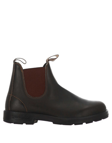 [해외직구][블런드스톤] 앵클부츠(유니섹스) 500BCSTOUT BROWN 7611856