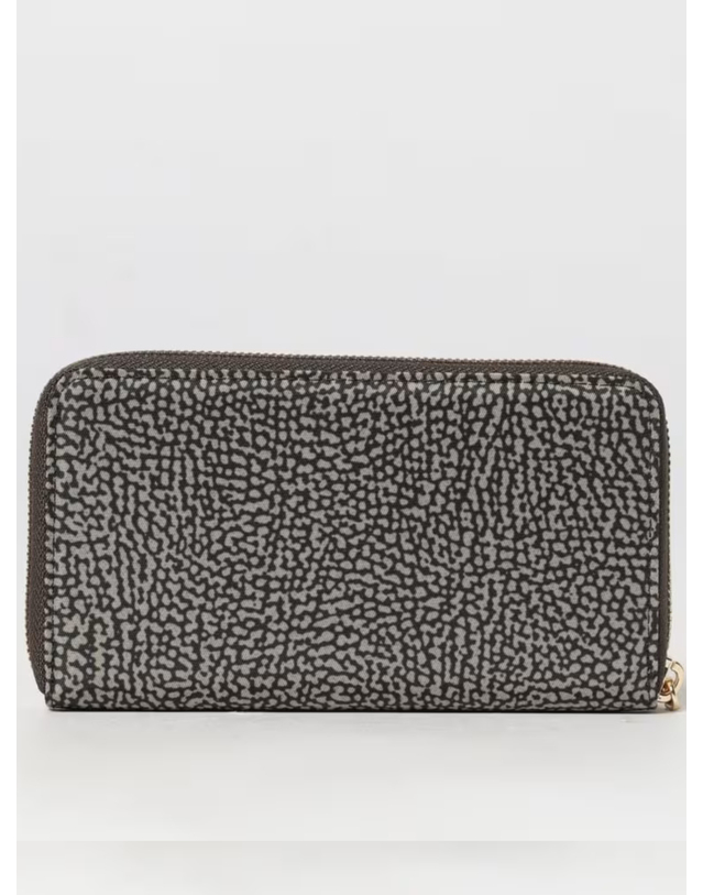보르보네제 [해외직구][보르보네제] 지갑 91020091X95 7561830 착용컷