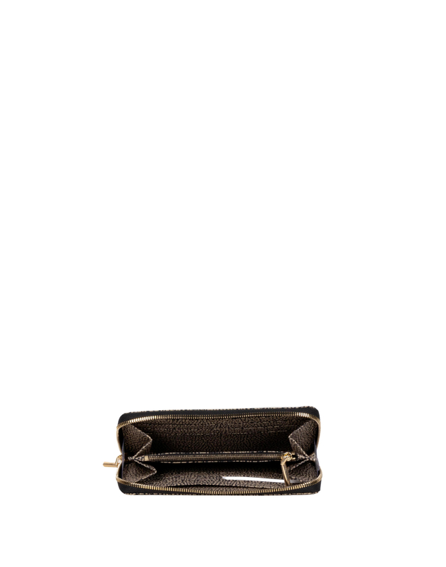 보르보네제 [해외직구][보르보네제] 지갑 91020080X95306 7595751 착용컷