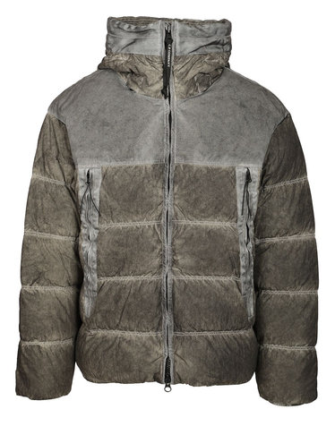 [해외직구][씨피 컴퍼니]ECO CHROME R 남성 패딩 자켓 21CMOW115A-006369SR90 7424828