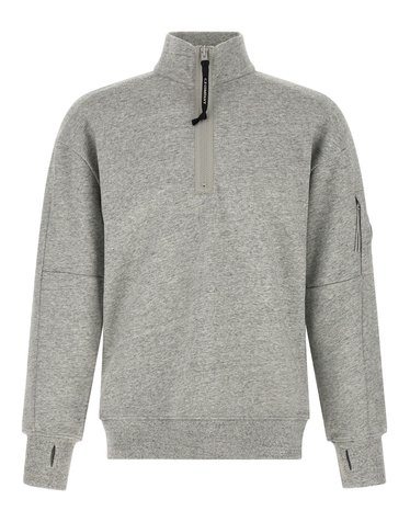 [해외직구][씨피 컴퍼니]Diagonal Raised Fleece 맨투맨 21CMSS033A005086WM94 7538583