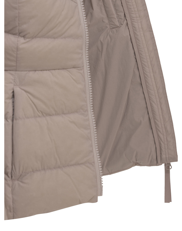 캐나다구스 [해외직구][캐나다구스]Clair 여성 패딩 자켓 CLAIR JACKET - TD2332WT9856 7572460 착용컷